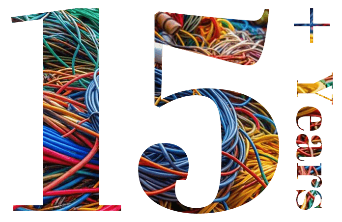 Decades of Experience Serving Kingsford